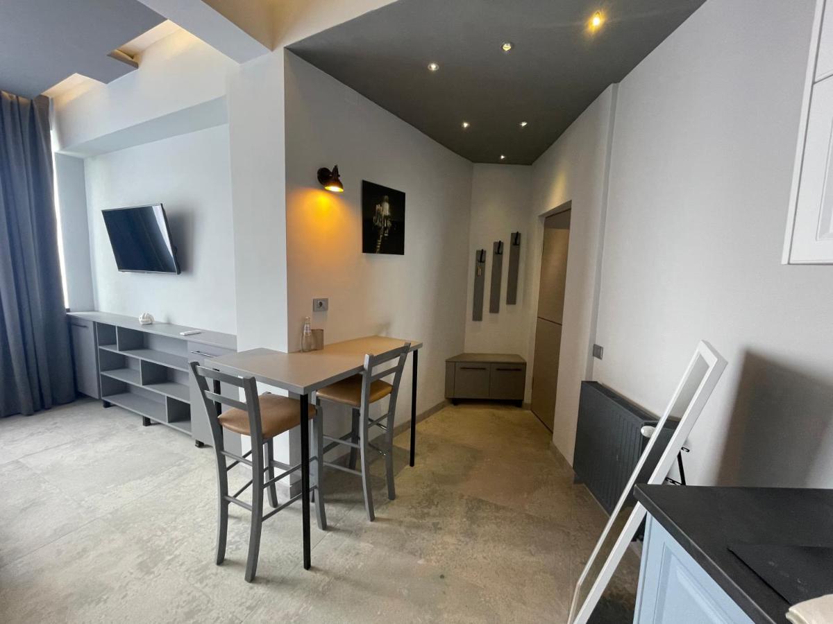 Engels Apartment Kaloşvar Dış mekan fotoğraf