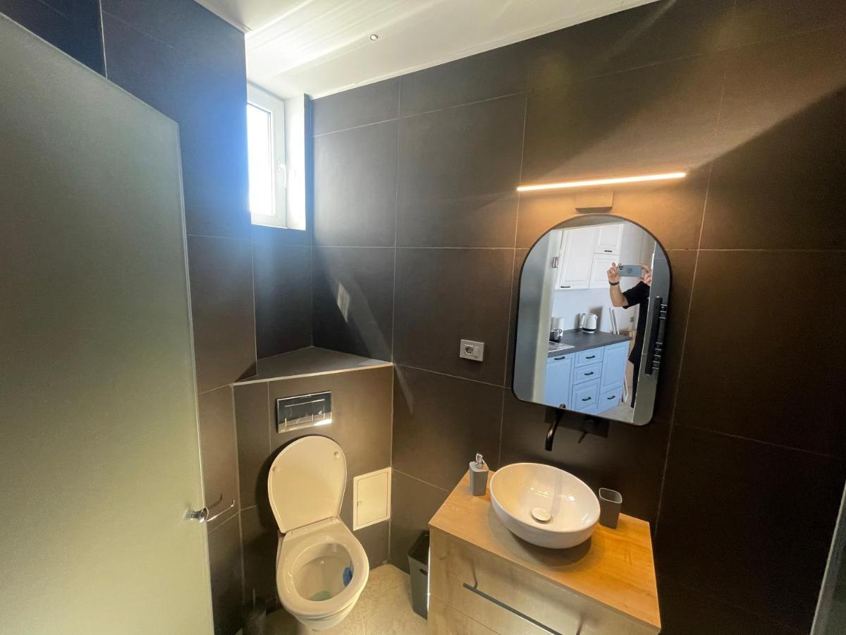 Engels Apartment Kaloşvar Dış mekan fotoğraf